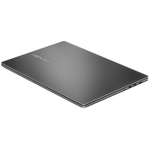 Ноутбук MSI Modern 16S G3MG-018XRU (16&amp;quot;, IPS, Intel Core 5 320 1.5ГГц, 6 ядер, 16ГБ DDR5, 512ГБ SSD, Intel Graphics, без ОС), серый в Краснодаре