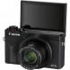 Фотоаппарат Canon PowerShot G7X Mark III, чёрный в Краснодаре