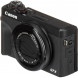 Фотоаппарат Canon PowerShot G7X Mark III, чёрный в Краснодаре