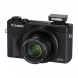 Фотоаппарат Canon PowerShot G7X Mark III, чёрный в Краснодаре