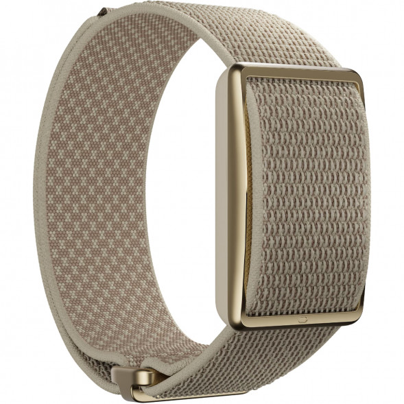 Фитнес-браслет Polar Loop 2, Gold в Краснодаре
