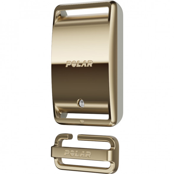 Фитнес-браслет Polar Loop 2, Gold в Краснодаре