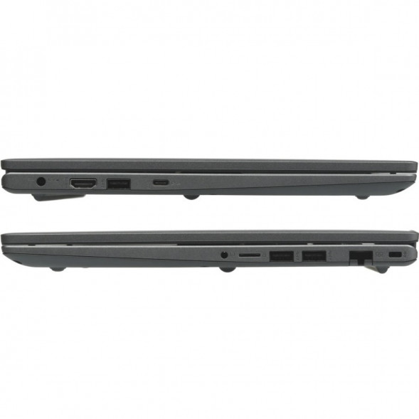 Ноутбук MSI Modern 15 F1MXG-1279XRU (15.6&amp;quot;, IPS, Intel Core 7 120U 1.4ГГц, 10 ядер, 16ГБ DDR5, 512ГБ SSD, Intel Graphics, без ОС), серый в Краснодаре
