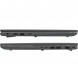 Ноутбук MSI Modern 15 F1MXG-1279XRU (15.6&amp;quot;, IPS, Intel Core 7 120U 1.4ГГц, 10 ядер, 16ГБ DDR5, 512ГБ SSD, Intel Graphics, без ОС), серый в Краснодаре