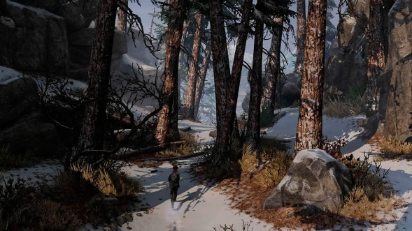 Игра Одни из Нас. Обновленная версия (The Last of Us. Remastered) [PS4, русская версия] в Краснодаре