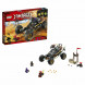 Конструктор LEGO Ninjago 70589 Горный внедорожник в Краснодаре