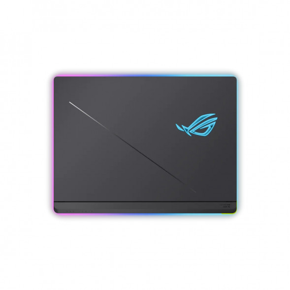 Ноутбук ASUS ROG Strix G18 G815LR-TT352 (18&amp;quot;, IPS, Intel Core Ultra 9 290HX Plus 2.7 ГГц, 32Гб DDR5, SSD 1 Тб, GeForce RTX 5070 Ti, без ОС), серый в Краснодаре