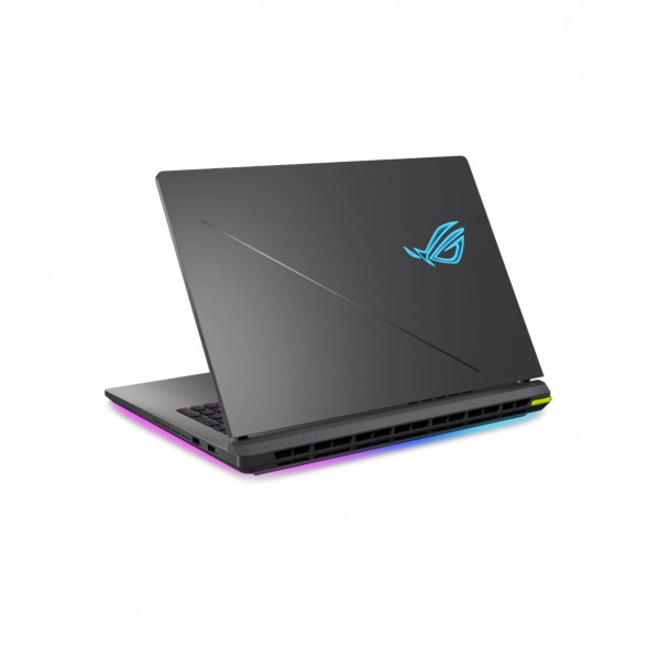 Ноутбук ASUS ROG Strix G18 G815LR-TT352 (18&amp;quot;, IPS, Intel Core Ultra 9 290HX Plus 2.7 ГГц, 32Гб DDR5, SSD 1 Тб, GeForce RTX 5070 Ti, без ОС), серый в Краснодаре