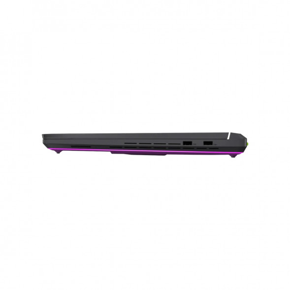 Ноутбук ASUS ROG Strix G18 G815LR-TT352 (18&amp;quot;, IPS, Intel Core Ultra 9 290HX Plus 2.7 ГГц, 32Гб DDR5, SSD 1 Тб, GeForce RTX 5070 Ti, без ОС), серый в Краснодаре