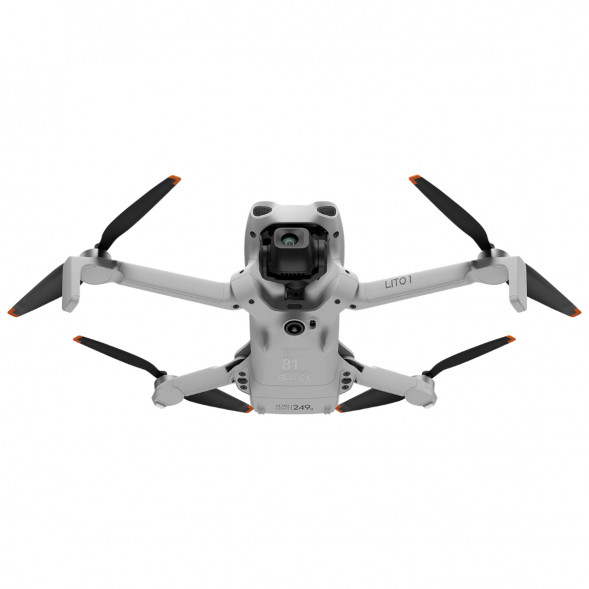Квадрокоптер DJI Lito 1 Fly More Combo (RC-N3) в Краснодаре