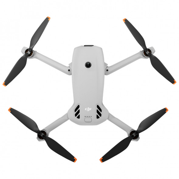 Квадрокоптер DJI Lito 1 Fly More Combo (RC-N3) в Краснодаре