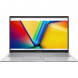 Ноутбук ASUS Vivobook 15 F1504VA-BQ336 (15.6&amp;quot;, IPS, Intel Core i5 120U 1.4ГГц, 10 ядер, 16ГБ DDR4, 512ГБ SSD, Intel Graphics, без ОС), серебристый в Краснодаре