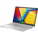 Ноутбук ASUS Vivobook 15 F1504VA-BQ336 (15.6&amp;quot;, IPS, Intel Core i5 120U 1.4ГГц, 10 ядер, 16ГБ DDR4, 512ГБ SSD, Intel Graphics, без ОС), серебристый в Краснодаре