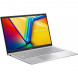 Ноутбук ASUS Vivobook 15 F1504VA-BQ336 (15.6&amp;quot;, IPS, Intel Core i5 120U 1.4ГГц, 10 ядер, 16ГБ DDR4, 512ГБ SSD, Intel Graphics, без ОС), серебристый в Краснодаре