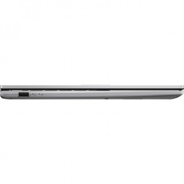 Ноутбук ASUS Vivobook 15 F1504VA-BQ336 (15.6&amp;quot;, IPS, Intel Core i5 120U 1.4ГГц, 10 ядер, 16ГБ DDR4, 512ГБ SSD, Intel Graphics, без ОС), серебристый в Краснодаре