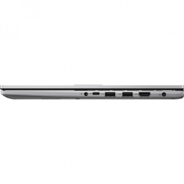 Ноутбук ASUS Vivobook 15 F1504VA-BQ336 (15.6&amp;quot;, IPS, Intel Core i5 120U 1.4ГГц, 10 ядер, 16ГБ DDR4, 512ГБ SSD, Intel Graphics, без ОС), серебристый в Краснодаре