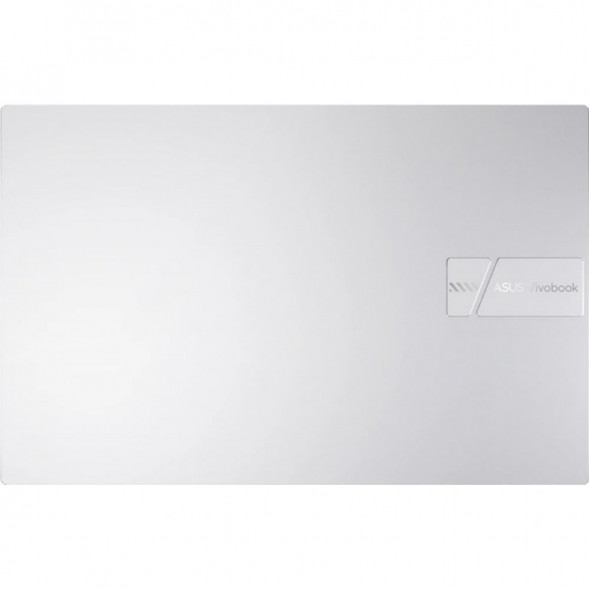 Ноутбук ASUS Vivobook 15 F1504VA-BQ336 (15.6&amp;quot;, IPS, Intel Core i5 120U 1.4ГГц, 10 ядер, 16ГБ DDR4, 512ГБ SSD, Intel Graphics, без ОС), серебристый в Краснодаре