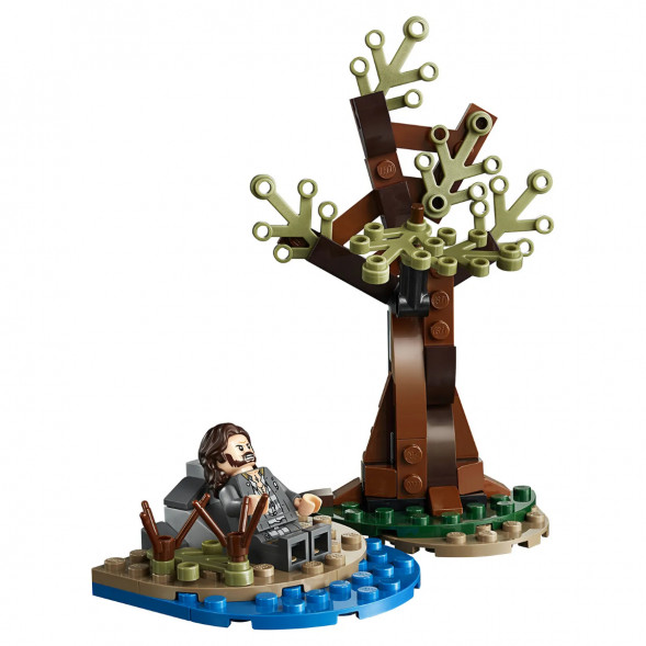 Конструктор LEGO Harry Potter 75945 Экспекто Патронум  в Краснодаре