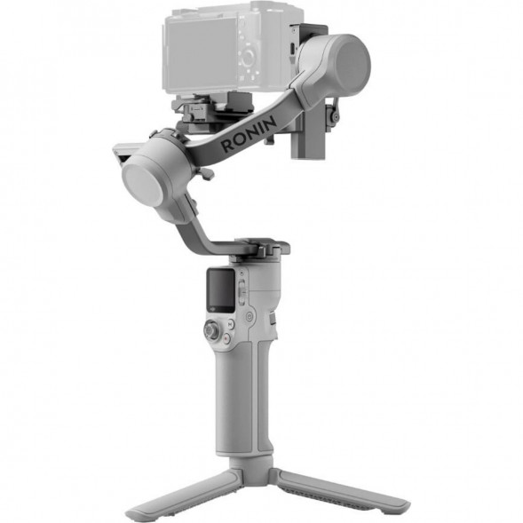 Стабилизатор DJI RS 4 Mini в Краснодаре