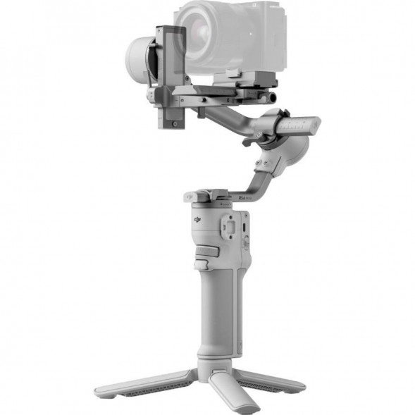 Стабилизатор DJI RS 4 Mini в Краснодаре