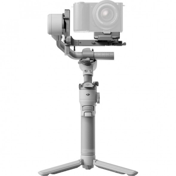 Стабилизатор DJI RS 4 Mini в Краснодаре