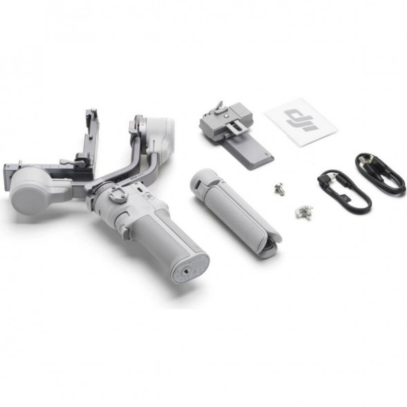 Стабилизатор DJI RS 4 Mini в Краснодаре