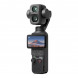 Экшн-камера DJI Osmo Pocket 4P Standart Combo, чёрный в Краснодаре