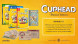 Игра Cuphead [Nintendo Switch, русские субтитры] в Краснодаре