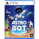 Игра Astro Bot [PS5, русские субтитры] в Краснодаре