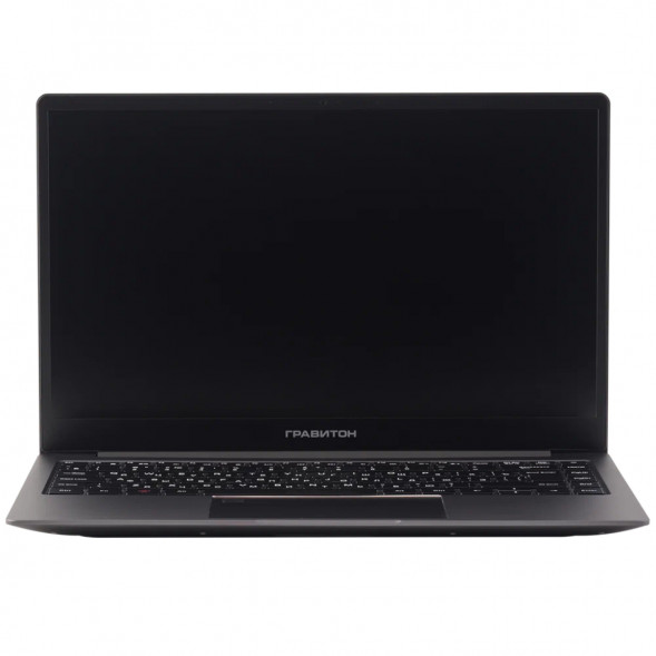 Ноутбук Гравитон Н14И-Т 227787 (14&amp;quot;, IPS, Intel Core i7 - 1165G7, 2.8 ГГц, 4 ядра, 16 ГБ DDR4, SSD 512 Гб, Intel Iris Xe Graphics, без ОС), серый в Краснодаре