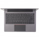 Ноутбук Гравитон Н14И-Т 227787 (14&amp;quot;, IPS, Intel Core i7 - 1165G7, 2.8 ГГц, 4 ядра, 16 ГБ DDR4, SSD 512 Гб, Intel Iris Xe Graphics, без ОС), серый в Краснодаре