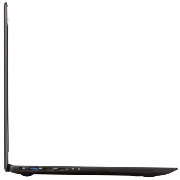 Ноутбук Гравитон Н14И-Т 227787 (14&amp;quot;, IPS, Intel Core i7 - 1165G7, 2.8 ГГц, 4 ядра, 16 ГБ DDR4, SSD 512 Гб, Intel Iris Xe Graphics, без ОС), серый в Краснодаре