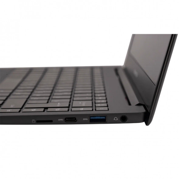 Ноутбук Гравитон Н14И-Т 227787 (14&amp;quot;, IPS, Intel Core i7 - 1165G7, 2.8 ГГц, 4 ядра, 16 ГБ DDR4, SSD 512 Гб, Intel Iris Xe Graphics, без ОС), серый в Краснодаре