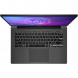 Ноутбук MSI Modern A14 AI+ F3HMG-041XRU (14&amp;quot;, IPS, AMD Ryzen AI 5 330 2ГГц, 4 ядра, 16ГБ DDR5, 512ГБ SSD, AMD Radeon 820M, без ОС), серый в Краснодаре