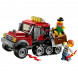 Конструктор LEGO City 60071 Полицейский корабль на воздушной подушке в Краснодаре