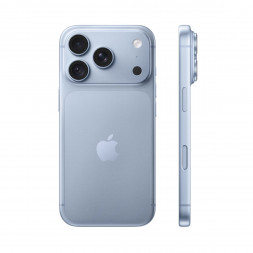 Смартфон Apple iPhone 18 Pro Max 2TB (eSIM), Glacier