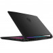 Ноутбук MSI Katana 15 HX B14WFK-1073XRU (15.6&amp;quot;, IPS, Intel Core i7-14650HX 2.2ГГц, 16 ядер, 16ГБ DDR5, 512ГБ SSD, NVIDIA GeForce RTX 5060 - 8 ГБ, без ОС), черный в Краснодаре