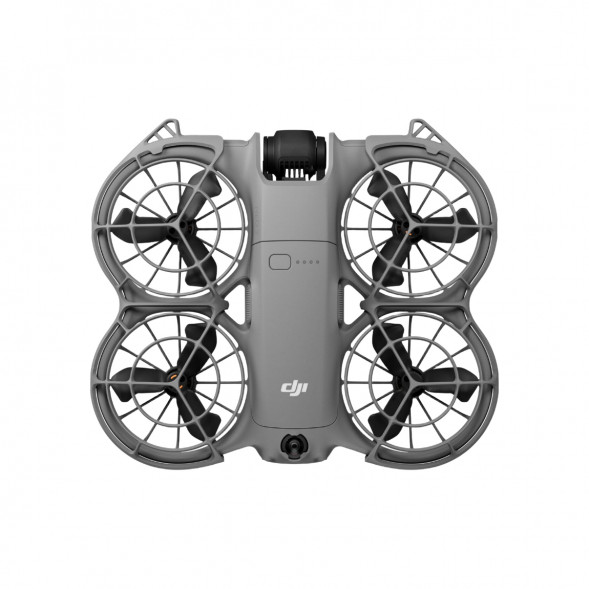 Квадрокоптер DJI Neo 2 Fly More Combo в Краснодаре