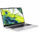 Ноутбук Acer Aspire Lite AL15-74P-569P (15.6&amp;quot;, IPS, Intel Core Ultra 5 125H 1.2ГГц, 14-ядерный, 16ГБ DDR5, 512ГБ SSD, Intel Arc, без ОС), серебристый в Краснодаре