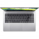 Ноутбук Acer Aspire Lite AL15-74P-569P (15.6&amp;quot;, IPS, Intel Core Ultra 5 125H 1.2ГГц, 14-ядерный, 16ГБ DDR5, 512ГБ SSD, Intel Arc, без ОС), серебристый в Краснодаре