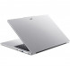 Ноутбук Acer Aspire Lite AL15-74P-569P (15.6&amp;quot;, IPS, Intel Core Ultra 5 125H 1.2ГГц, 14-ядерный, 16ГБ DDR5, 512ГБ SSD, Intel Arc, без ОС), серебристый в Краснодаре