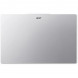 Ноутбук Acer Aspire Lite AL15-74P-569P (15.6&amp;quot;, IPS, Intel Core Ultra 5 125H 1.2ГГц, 14-ядерный, 16ГБ DDR5, 512ГБ SSD, Intel Arc, без ОС), серебристый в Краснодаре