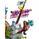 Конструктор LEGO Friends 41378 Спасение дельфинов в Краснодаре