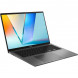 Ноутбук ASUS VivoBook S16 S3607AA-SH112 (16&amp;quot;, OLED, Intel Core Ultra 7 355 2.3ГГц, 8 ядер, 16ГБ DDR5, 1ТБ SSD, Intel Graphics, без ОС), серый в Краснодаре