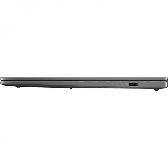 Ноутбук ASUS VivoBook S16 S3607AA-SH112 (16&amp;quot;, OLED, Intel Core Ultra 7 355 2.3ГГц, 8 ядер, 16ГБ DDR5, 1ТБ SSD, Intel Graphics, без ОС), серый в Краснодаре