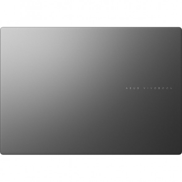 Ноутбук ASUS VivoBook S16 S3607AA-SH112 (16&amp;quot;, OLED, Intel Core Ultra 7 355 2.3ГГц, 8 ядер, 16ГБ DDR5, 1ТБ SSD, Intel Graphics, без ОС), серый в Краснодаре