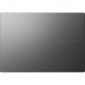 Ноутбук ASUS VivoBook S16 S3607AA-SH112 (16&amp;quot;, OLED, Intel Core Ultra 7 355 2.3ГГц, 8 ядер, 16ГБ DDR5, 1ТБ SSD, Intel Graphics, без ОС), серый в Краснодаре