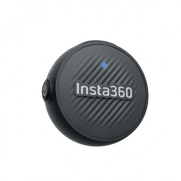 Беспроводной микрофон Insta360 Mic Air (1 TX + 1 RX) в Краснодаре