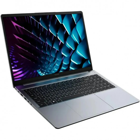 Ноутбук TECNO MegaBook K16SFA (16&amp;quot;, IPS, AMD Ryzen 5 7535HS 3.3ГГц, 6 ядер, 16ГБ LPDDR5, 1ТБ SSD, AMD Radeon 660M, Windows 11 Home), серый в Краснодаре