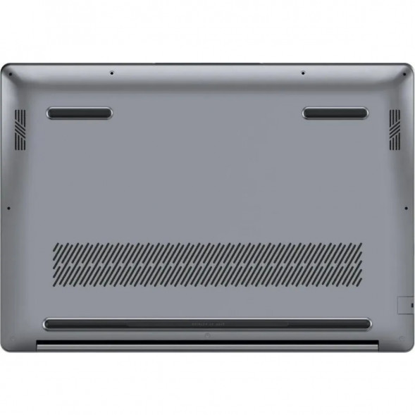 Ноутбук TECNO MegaBook K16SFA (16&amp;quot;, IPS, AMD Ryzen 5 7535HS 3.3ГГц, 6 ядер, 16ГБ LPDDR5, 1ТБ SSD, AMD Radeon 660M, Windows 11 Home), серый в Краснодаре